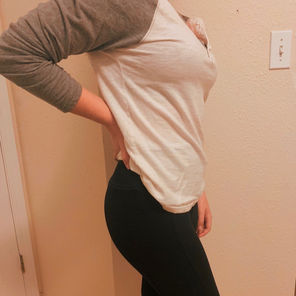 Boyfriend Tee